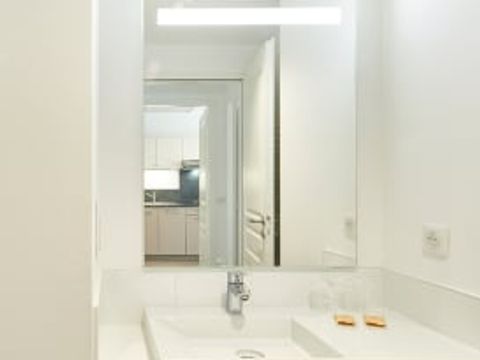 APPARTEMENT 4 personnes - 2 pièces