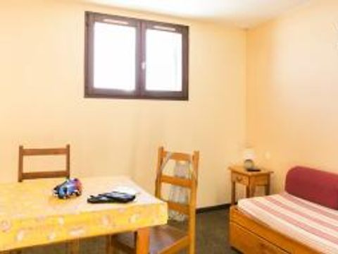 STUDIO 3 personnes - Studio 3 personnes