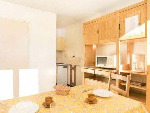 STUDIO 3 personnes - Studio 3 personnes