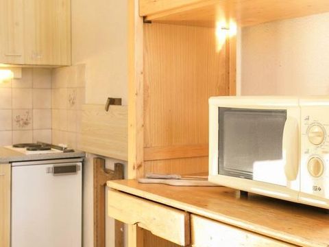 STUDIO 3 personnes - Studio 3 personnes