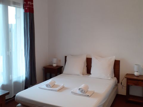 APPARTEMENT 5 personnes - 2 pièces 4/5 places