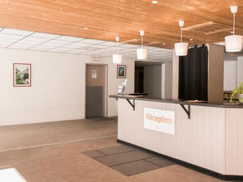 Résidence Plein Sud - Camping Alpes-de-Haute-Provence - Image N°2