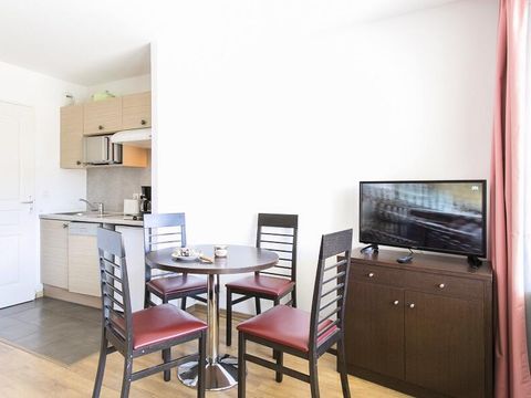 APPARTEMENT 5 personnes - Duplex