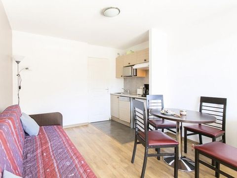 APPARTEMENT 5 personnes - Duplex
