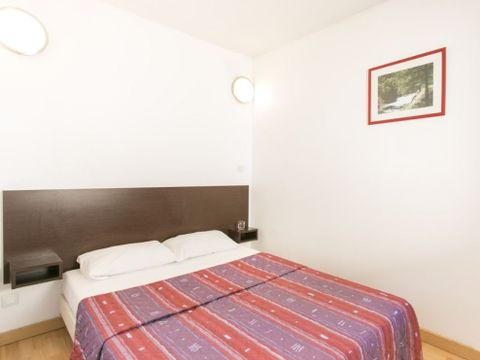 APPARTEMENT 6 personnes - Standard