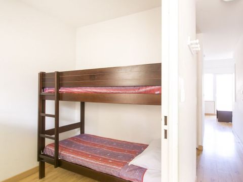 APPARTEMENT 6 personnes - Standard
