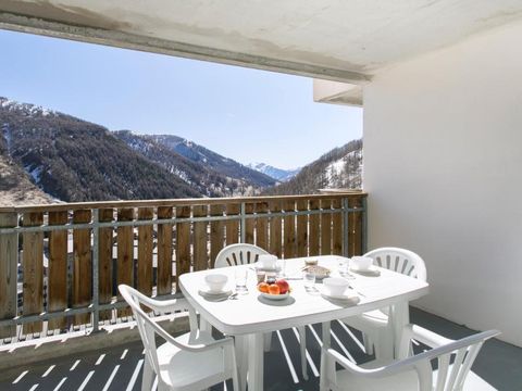 APPARTEMENT 6 personnes - Duplex
