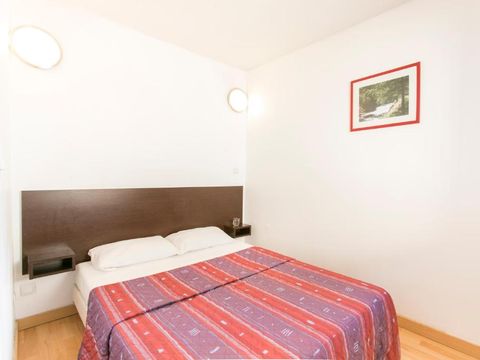 APPARTEMENT 6 personnes - Duplex