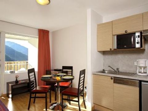 APPARTEMENT 6 personnes - Duplex