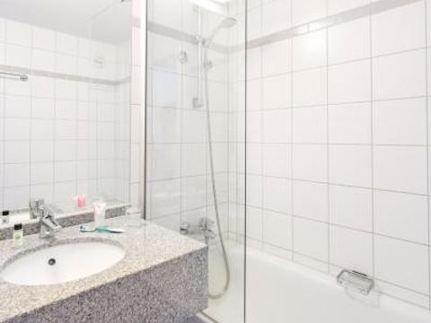 APPARTEMENT 6 personnes - Duplex