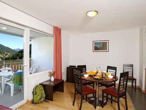 APPARTEMENT 6 personnes - Duplex