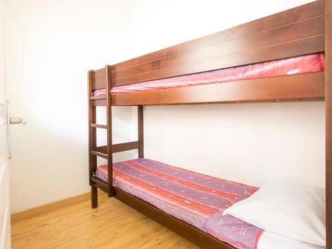 APPARTEMENT 6 personnes - Duplex