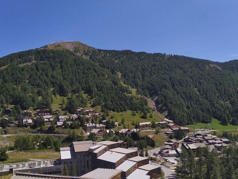 Résidence Plein Sud - Camping Alpes-de-Haute-Provence - Image N°9