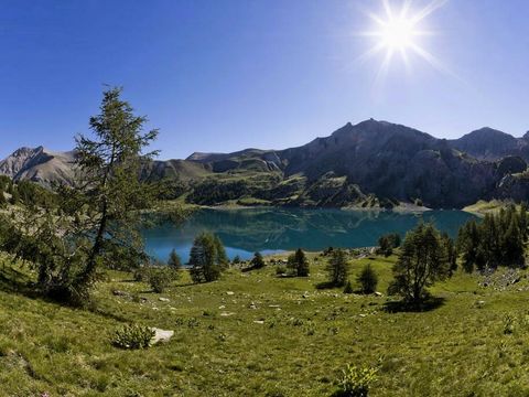 Résidence Plein Sud - Camping Alpes-de-Haute-Provence - Image N°15