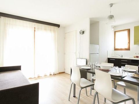 APPARTEMENT 6 personnes - Appartement 6 personnes