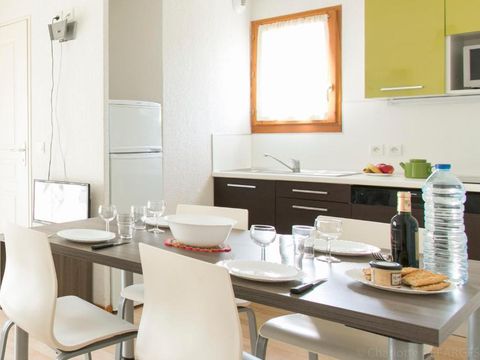 APPARTEMENT 6 personnes - Appartement 6 personnes