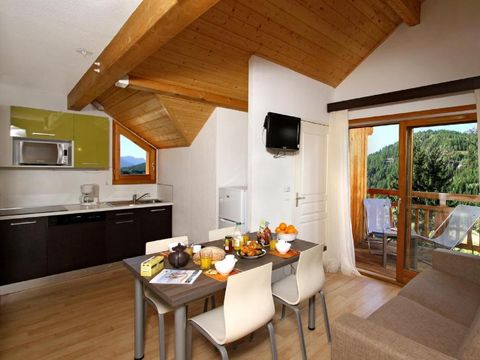 APPARTEMENT 6 personnes - Appartement 6 personnes