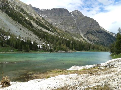 Résidence Le Chalet de l'Eterlou - Camping Hautes-Alpes - Image N°12