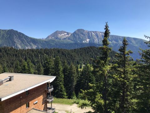 Résidence Les Villages du Bachat - Camping Isère - Image N°8