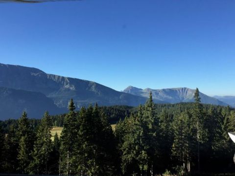 Résidence Les Villages du Bachat - Camping Isère - Image N°15