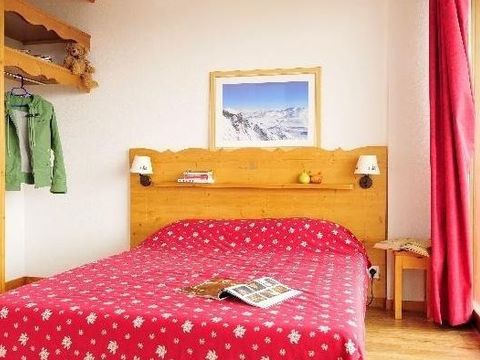 APPARTEMENT 4 personnes - Appartement 4 personnes