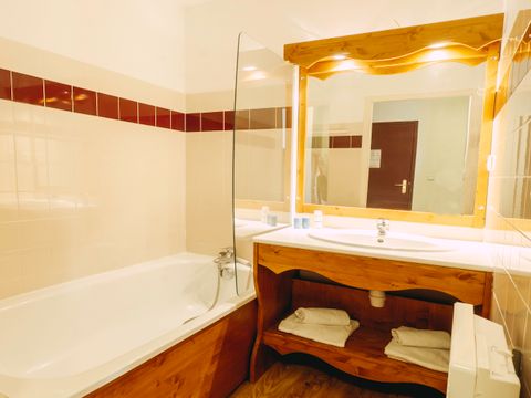 APPARTEMENT 4 personnes - Appartement 4 personnes