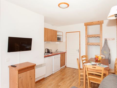 APPARTEMENT 4 personnes - Appartement 4 personnes