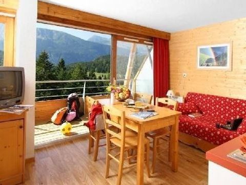 APPARTEMENT 4 personnes - Appartement 4 personnes