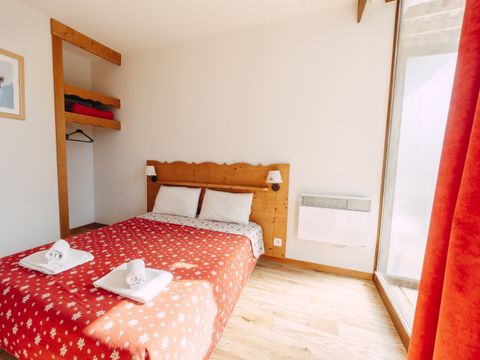 APPARTEMENT 6 personnes - 2 PIECES