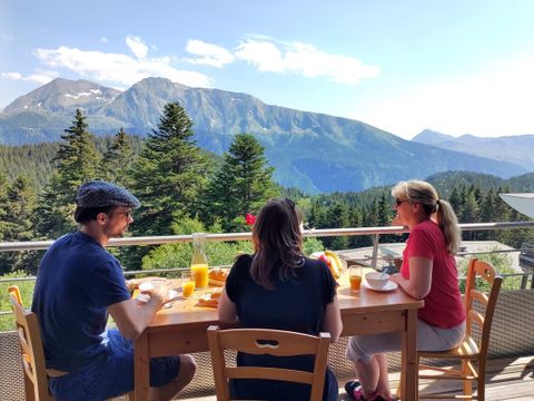 Résidence Les Villages du Bachat - Camping Isère - Image N°9
