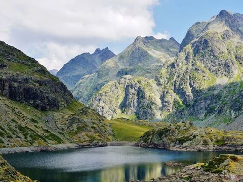 Résidence Les Villages du Bachat - Camping Isère - Image N°17