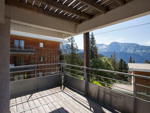 Résidence Les Villages du Bachat - Camping Isère - Image N°5