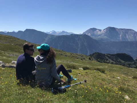 Résidence Les Villages du Bachat - Camping Isère - Image N°10