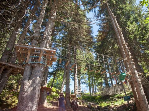 Résidence Les Villages du Bachat - Camping Isère - Image N°6