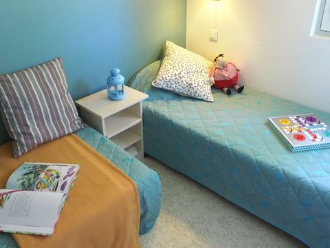 GÎTE 6 personnes - Village Bas