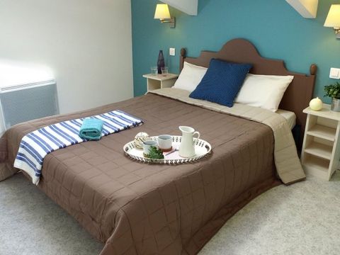 GÎTE 7 personnes - Village Bas