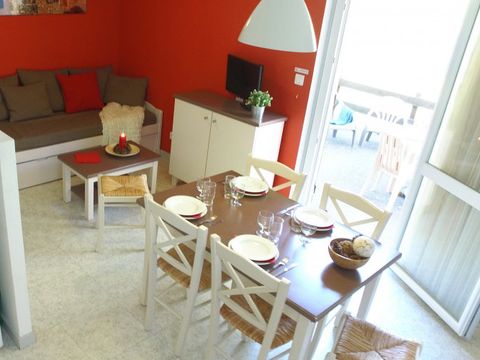 GÎTE 6 personnes - Village Haut