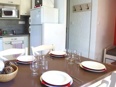 GÎTE 6 personnes - Village Haut