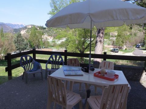 GÎTE 7 personnes - Village Haut