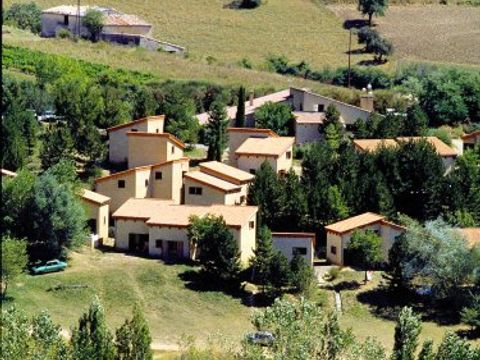 GÎTE 7 personnes - Village Haut
