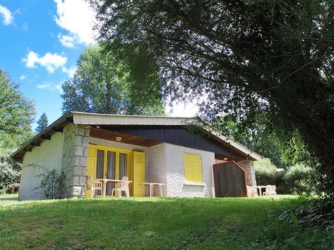 GÎTE 6 personnes - 2 Pièces 6 pers