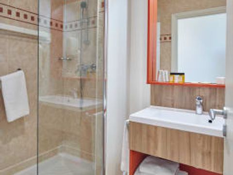 STUDIO 4 personnes - Duplex