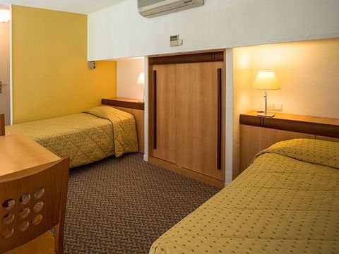 APPARTEMENT 6 personnes - Duplex