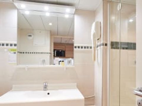 STUDIO 4 personnes - Duplex - Vue sur Mer