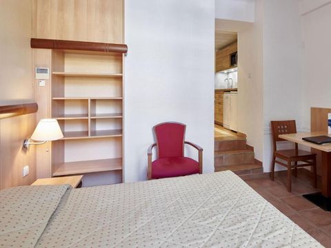 STUDIO 2 personnes - Studio 2 personnes