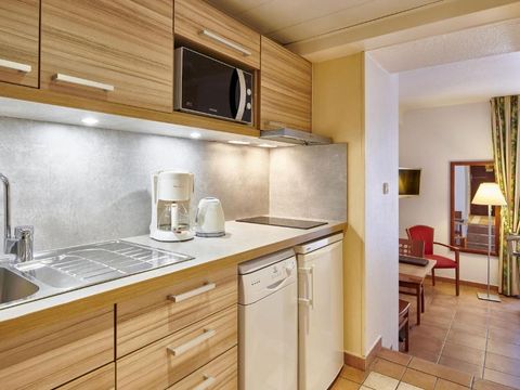 STUDIO 2 personnes - Studio 2 personnes