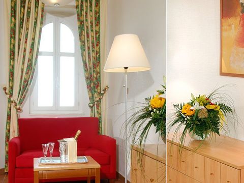 STUDIO 2 personnes - Sud Rotonde