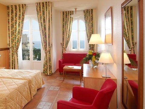 STUDIO 2 personnes - Sud Rotonde