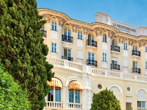 STUDIO 2 personnes - Sud 2 personnes