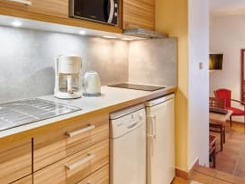 STUDIO 2 personnes - Sud 2 personnes